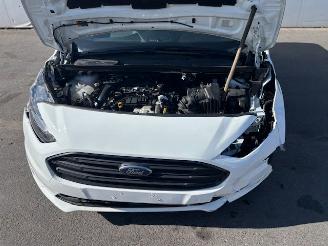 Ford Transit Connect MAXI AUTOMAAT picture 12