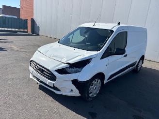 Ford Transit Connect MAXI AUTOMAAT picture 10