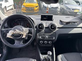 Audi A1  picture 6