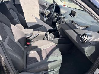Audi A1  picture 8