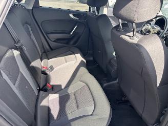 Audi A1  picture 7