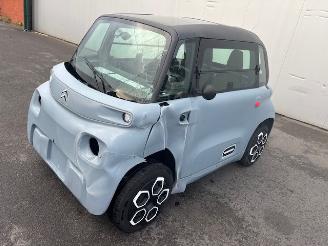 Citroën Ami  picture 3