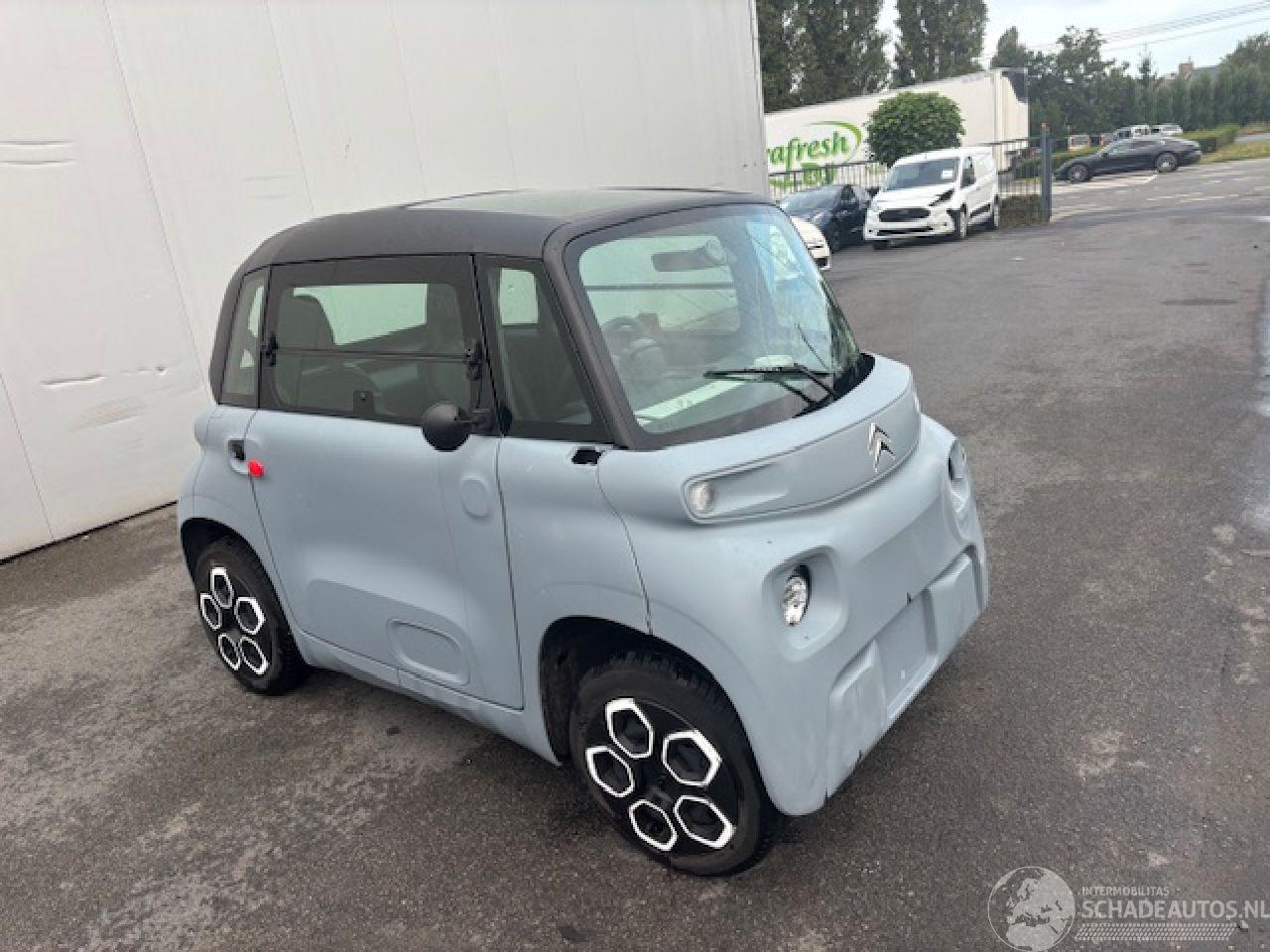 Citroën Ami 