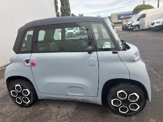 Citroën Ami  picture 10
