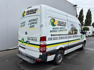 Mercedes Sprinter  picture 2