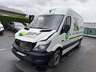 Mercedes Sprinter  picture 7