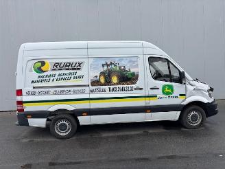 Mercedes Sprinter  picture 8