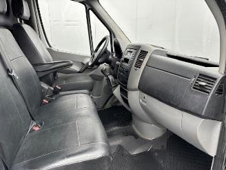 Mercedes Sprinter  picture 4