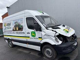 Mercedes Sprinter  picture 3