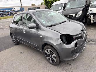 Renault Twingo  picture 3