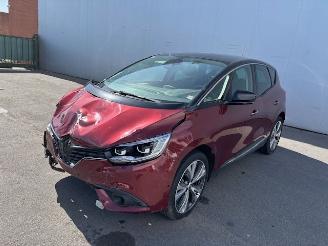 Renault Scenic  picture 6