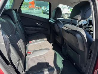 Renault Scenic  picture 4