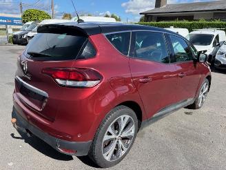 Renault Scenic  picture 2