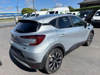  Renault Captur AUTOMAAT 2022/11