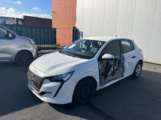 Peugeot 208  picture 6