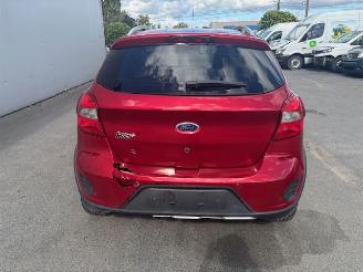 Ford Ka+  picture 3