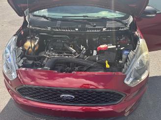 Ford Ka+  picture 14