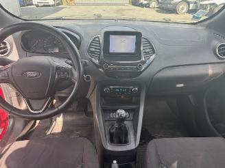Ford Ka+  picture 9
