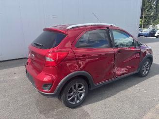 Ford Ka+  picture 4