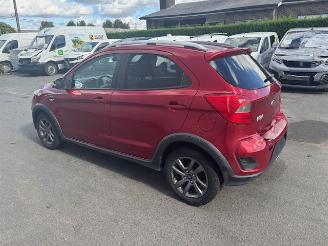 Ford Ka+  picture 2
