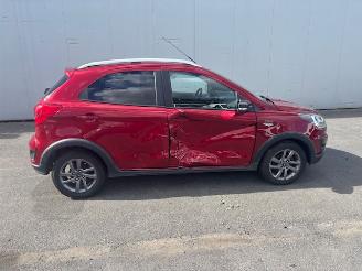 Ford Ka+  picture 5