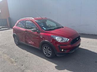 Ford Ka+  picture 6
