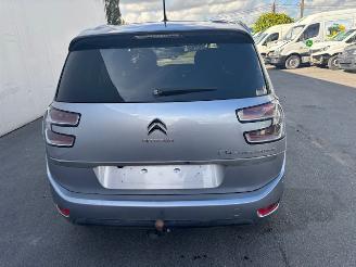 Citroën Grand C4 SpaceTourer  picture 2