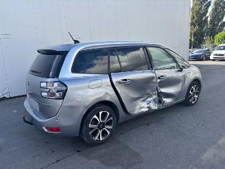 Citroën Grand C4 SpaceTourer  picture 3