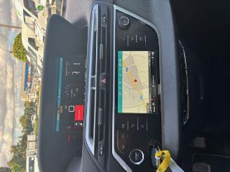 Citroën Grand C4 SpaceTourer  picture 11
