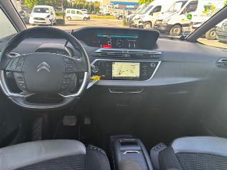 Citroën Grand C4 SpaceTourer  picture 6