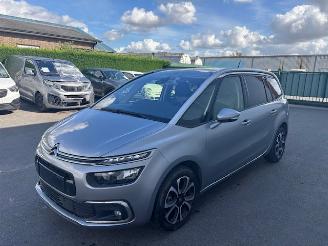 Citroën Grand C4 SpaceTourer  picture 5