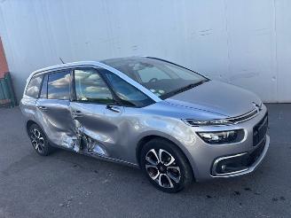 Citroën Grand C4 SpaceTourer  picture 4