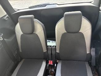 Citroën Grand C4 SpaceTourer  picture 8