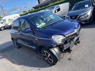 Renault Twingo  picture 4
