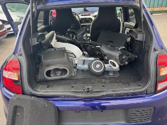 Renault Twingo  picture 15
