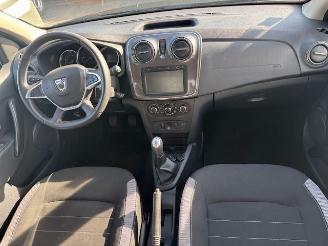  Dacia Sandero STEPWAY 2019/7