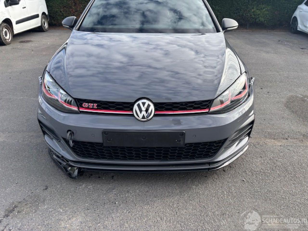 Volkswagen Golf GTI TCR