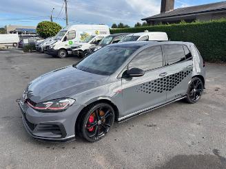 Volkswagen Golf GTI TCR picture 7