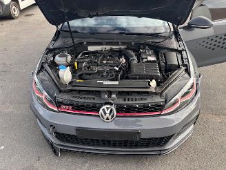 Volkswagen Golf GTI TCR picture 16