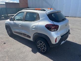 Dacia Spring  picture 4