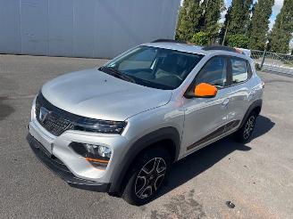 Dacia Spring  picture 3