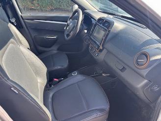 Dacia Spring  picture 7