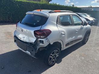 Dacia Spring  picture 6