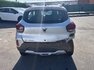 Dacia Spring  picture 5