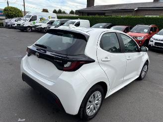 Toyota Yaris PAKKET 2X TOYOTA YARIS HYBRIDE picture 10