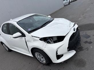 Toyota Yaris PAKKET 2X TOYOTA YARIS HYBRIDE picture 13