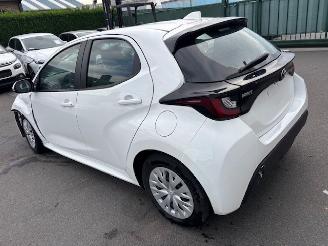 Toyota Yaris PAKKET 2X TOYOTA YARIS HYBRIDE picture 11