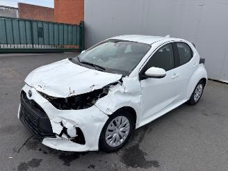 Toyota Yaris PAKKET 2X TOYOTA YARIS HYBRIDE picture 14