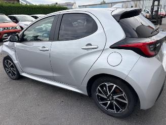 Toyota Yaris PAKKET 2X TOYOTA YARIS HYBRIDE picture 2