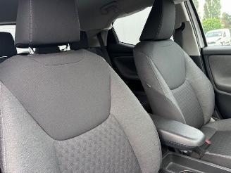 Toyota Yaris PAKKET 2X TOYOTA YARIS HYBRIDE picture 4